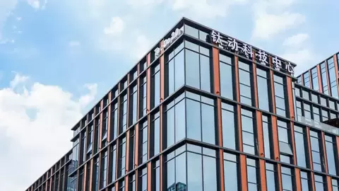 从被看见到被搜索：钛动科技把搜索广告从“流量入口”接进增长链路