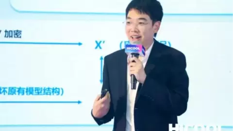 从“好用”到“敢用”，荆华密算重新定义AI落地的真正分水岭
