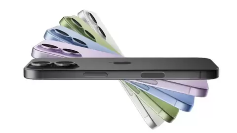 苹果全面上调旧款iPhone，涉及iPhone 16、全系iPhone 17及iPhone Air