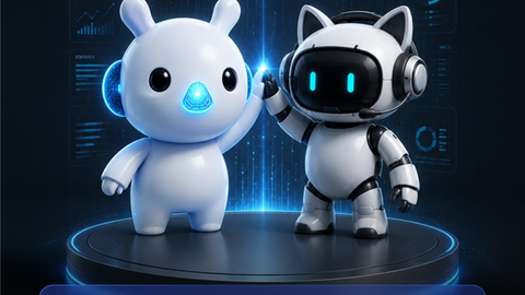 灵犀科技首批 Skills 正式上线 WorkBuddy，可信企业数据接入 AI 智能体
