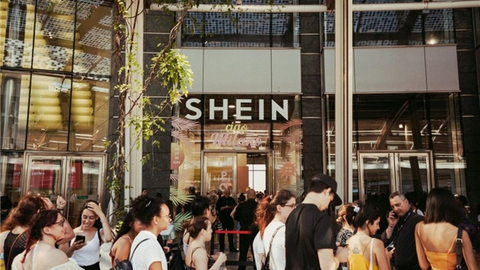 希音（SHEIN）持续加码知识产权保护，出海企业合规意识逐步增强