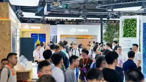 纤连山海 智启未来｜亨通光电亮相第27届CIOE，全链硬核创新引爆全场