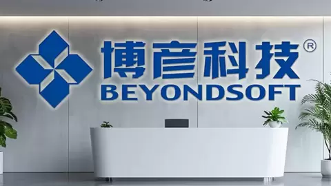 博彦科技2026半年报：二季度毛利率回升至25%以上，降本增效驱动高质量发展