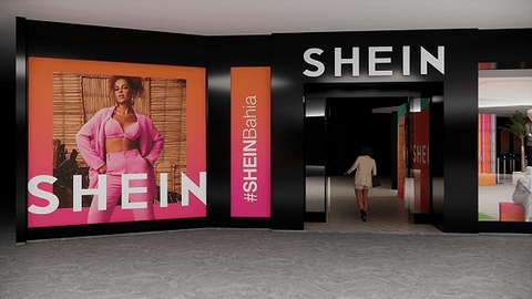 把合规做在前面：希音（SHEIN）以多维知识产权体系护航中国品牌出海