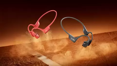 韶音OpenRun系列运动耳机正式开售，运动音频体验再进阶