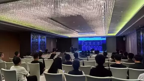 联想 ThinkStation 工作站助力企业 AI 从桌面试点走向部门应用