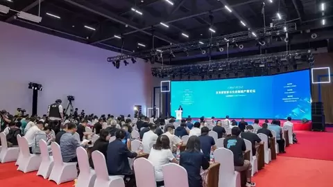 座无虚席、硕果累累！2026中国算力大会20余场分论坛、特色活动集中登场