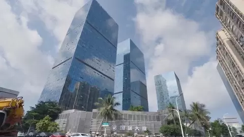 可酷音乐林绍杰 以全链路闭环领航AI音乐赛道