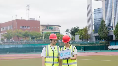 湖北移动千万级Token专属权益点亮开学季