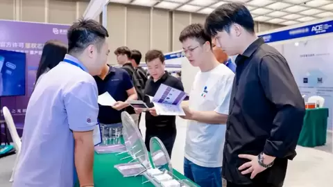 2026（秋季）亚洲充电展 | 紫光同芯携安全芯片与功率器件亮相，驱动充电产业升级
