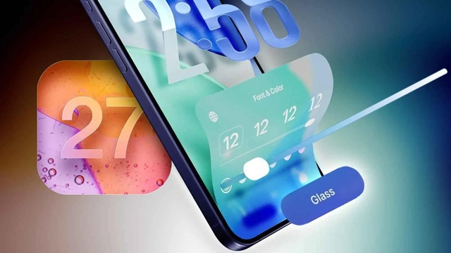 苹果发布 iOS 27，Siri 完成 AI 全面升级