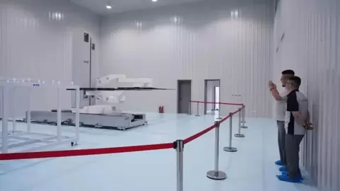 砺器精工・引领未来｜砺晶半导体产业高峰论坛圆满落幕