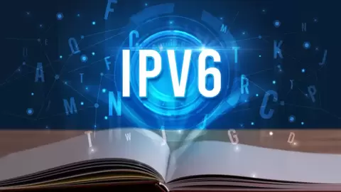加速IPv6技术创新 筑牢人工智能基础设施底座