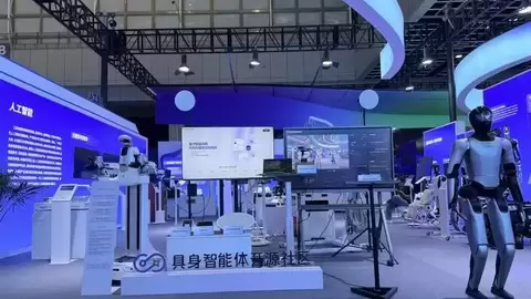 思必驰亮相 2026 江苏产学研大会，加速 AI 科技成果落地转化