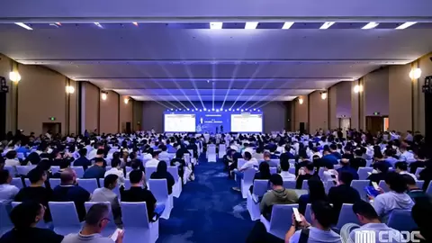 筑基融合协同赋能 2026算力网发展大会在京隆重举办