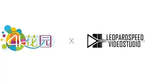 4K花园与数影豹驱达成深度合作，共建AI超高清影视新生态