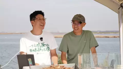 彩虹星球：守护候鸟栖息地，助力生产与生态平衡