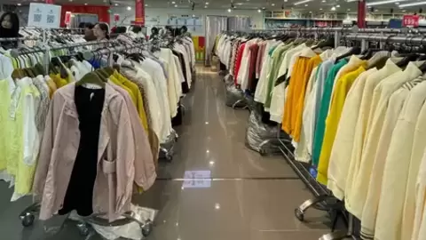 礼博士旗下依明科技“一企一模”：把AI从工具改写为服装品牌的经营资产