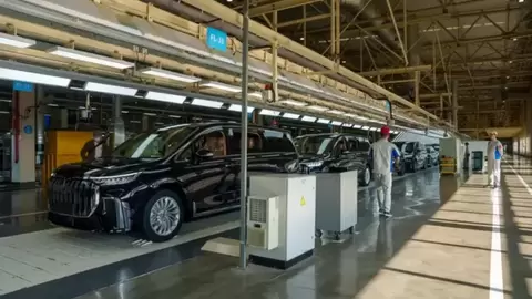 平台化工业AI再突破｜大捷智能携手岚图汽车，打造车身焊装智能设计行业标杆