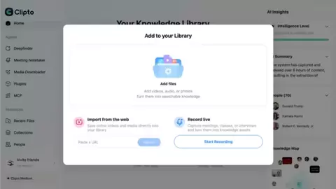 Clipto MCP斩获 Product Hunt 月榜第一：为全球智能体补上个人多模态记忆