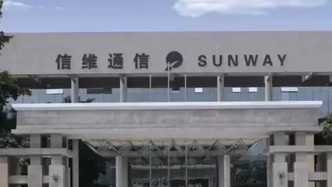五年孵化，一朝并表：信维通信高端MLCC棋局关键一子落成，进入加速放量期