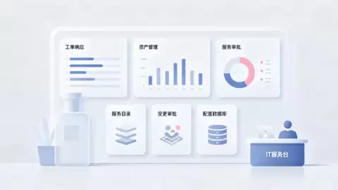 母公司用 ServiceNow 管着它的 IT，这家化妆品品牌用1/3 的成本，15 天“夺回控制权“