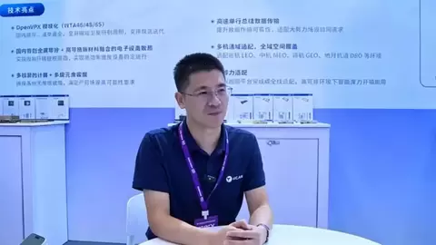 深耕全链条自主技术 国科环宇亮相中国国际国防电子展览会 助力商业航天高质量发展