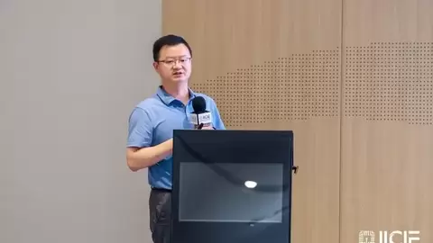 杰发科技｜动力域走向“多合一”，主控车规MCU的技术门槛正在被重塑