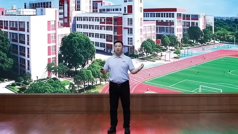 华为坤灵发布全新升级智能教育场景方案，让智能教育触手可及