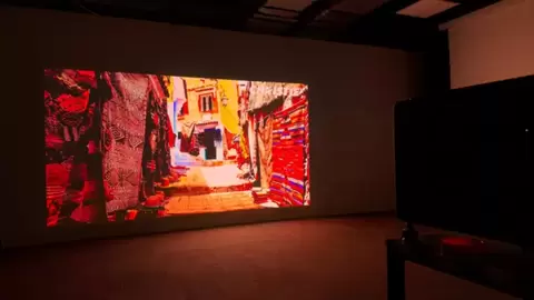科视Christie上海演示室焕新升级 打造集展示、培训与技术交流于一体的专业空间