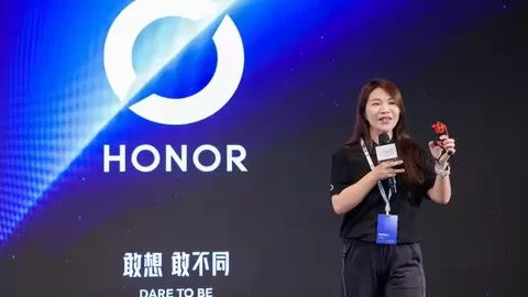 HGDC 2026：从买量到留量，荣耀海外广告三大引擎重构增长路径