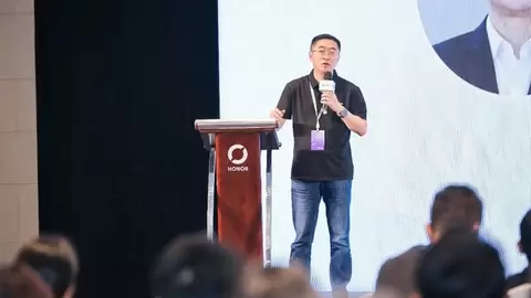 HGDC 2026：从多端到无界，荣耀携手开发者共创更智慧更流畅的全场景新生态