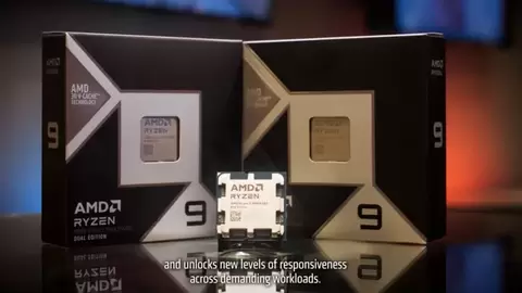 AMD通知合作伙伴芯片将涨价10%，2026年第四季度锐龙CPU产品线或承压