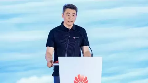 华为彭红华：以架构创新与开源生态 共筑Agentic AI算力底座