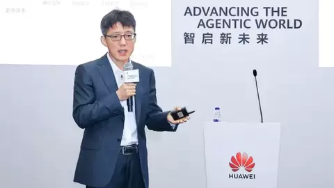 华为发布iMasterCloud智能云管新方案，重构企业运维新模式