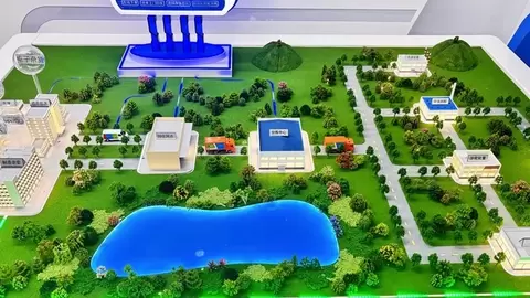 从收废品到全国性数字化回收平台，爱博绿走了十年