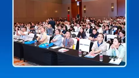 科士达液冷亮相第三届中国国际液冷技术论坛