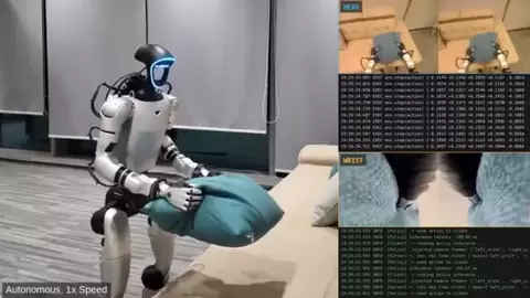 不只强在硬件！宇树6B具身大脑拿下7项开源SOTA，对标GPT-6 Astra