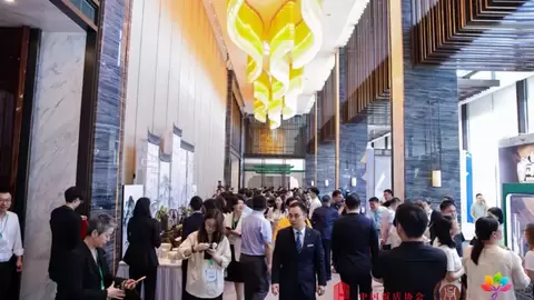 四城赴会，聚力行业升级！金可儿亮相多场酒店业峰会