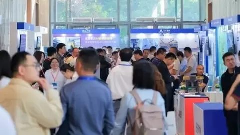 急寻中国供应商！CRRE 2026海外买家团发布纺织品智能回收设备需求