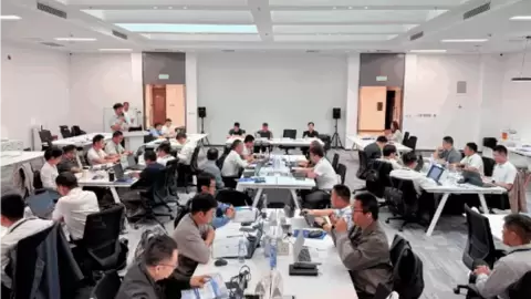 企业FDE转型与智能体工程交付实战培训班 首期课程圆满结业