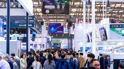 ​SMT技术跨越“贴装界限”，全链协同重构电子制造新底座