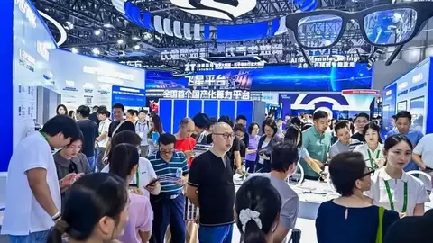 让AI进入制造业真实流程,科大讯飞在2026世界制造业大会展示产业实践