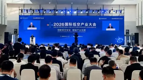 斩获CICC科学技术奖丨卓翼智能深耕低空智能指控领域，以北航基因锻造“中国的Anduril”