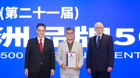 连续四年入选《亚洲品牌500强》，图森如何诠释高定木作标准？
