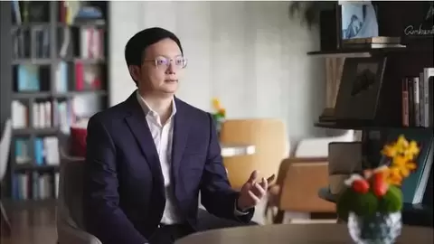 华为梁策：迈向全面智能化，拥抱AI新时代