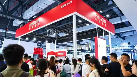 全栈算力底座赋能Agentic AI，海光信息亮相云栖大会