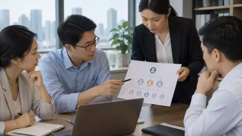 员工换岗后培训谁来盯？秒方TMS管好培训矩阵