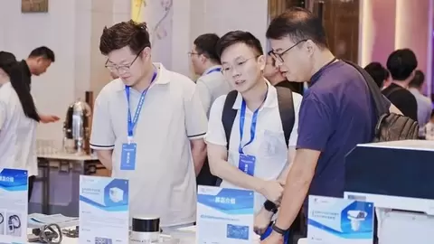 ​创新势能集聚，发展思路频出 | 2026世界制造业大会重点专项活动正式举办