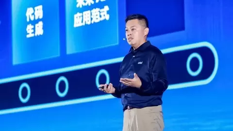 以CPU为核心，英特尔为智能体AI打造全新智算中心